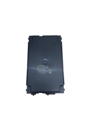 2020 INFINITI QX80 HVAC Temperature Control Module (Used OEM)