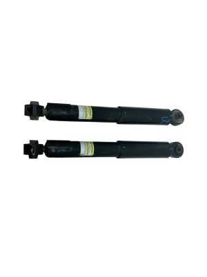 2020-2023 Toyota Highlander Suspension Shock Absorber Set - Rear, Left (Driver) (Used OEM)