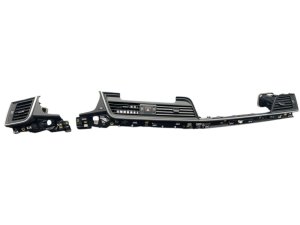 2018-2020 Audi SQ5 A/C Air Vent Set - Front (Used OEM)