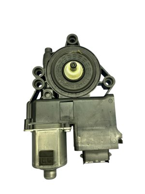 2023-2025 Genesis GV60 Door Power Window Motor - Front, Right (Passenger) (Used OEM)