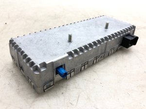 2014-2015 Mercedes-Benz E350 Black Sirius Satellite Radio Receiver (Used OEM)