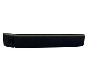 2024-2025 Hyundai Santa Fe Black Upper Glove Box Storage Compartment - Front (Used OEM)