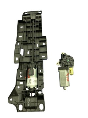 2021-2024 Ford Mustang Mach-E Seat Adjustment Motor Set - Front (Used OEM)