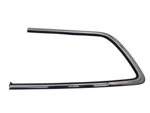 2017-2019 Chrysler Pacifica Quarter Panel Trim Molding - Rear, Right (Passenger) (Used OEM)