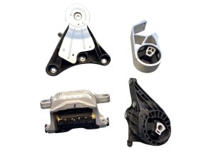 2024-2025 GMC Acadia Engine and Transmission Mount Set - Front (Used OEM)