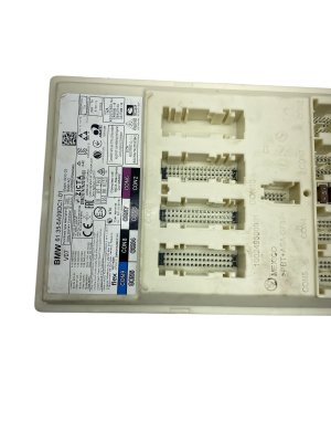 2020-2026 BMW X6 Body Domain Control Module (Used OEM)