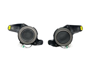 2019-2023 Hyundai Santa Fe Harman Kardon Quarter Panel Speaker Set - Rear (Used OEM)