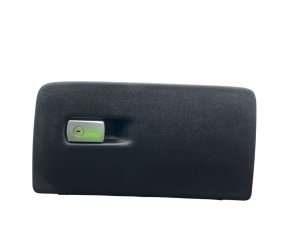 2019-2025 BMW X6 Black Glove Box Storage Compartment - Front (Used OEM)