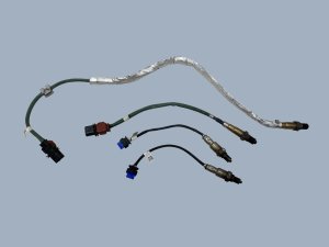 2020-2024 Lincoln Aviator Upstream and Downstream Oxygen O2 Sensor Set (Used OEM)