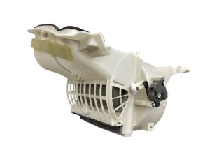 2019-2025 Mazda CX-5 Automatic Temperature Control HVAC Blower Motor (Used OEM)