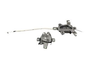  BMW X5 m Trunk Lid Liftgate Tailgate Hatch Latch Lock Actuator - Rear (Used OEM)