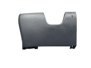 2023-2024 Fisker Ocean Lower Dash Trim Panel Cover - Front, Left (Driver) (Used OEM)