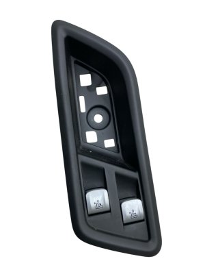 2019-2025 BMW X7 Seat Fold Down Switch - Rear, Left (Driver) (Used OEM)