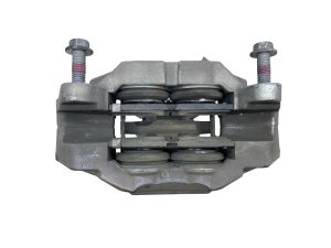 2021-2025 GMC Yukon XL Dual Piston Disc Brake Caliper - Front, Left (Driver) (Used OEM)