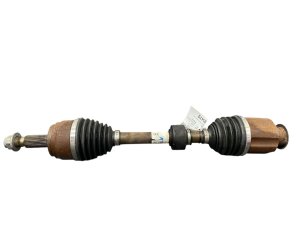 2022-2026 Kia Carnival CV Axle Shaft Assembly with Jack Shaft - Front, Right (Passenger) (Used OEM)