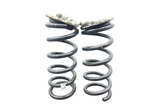2022 INFINITI QX60 Suspension Coil Spring Set - Rear (Used OEM)