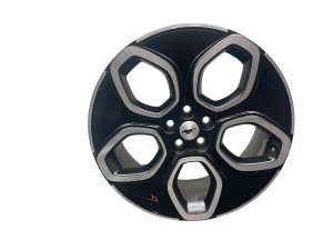 2021-2023 Ford Mustang Mach-E 20x8 5-Spoke Machined Alloy Wheel (Used OEM)