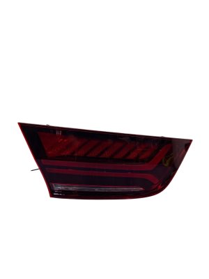 2016-2018 Audi A7 Tail Light - Rear, Left (Driver) (Used OEM)