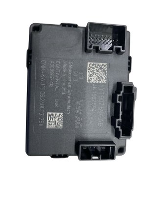 2022-2024 Volkswagen GTI Sunroof Control Module (Used OEM)