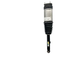  Tesla Model x Air Suspension Strut and Shock Absorber - Rear, Left (Driver) (Used OEM)