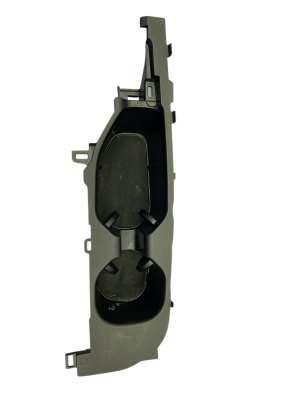 2023-2024 Toyota Crown Center Console Dual Cup Holder Trim (Used OEM)