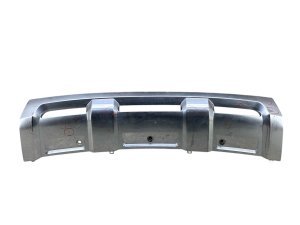 2022-2025 Jeep Wagoneer Bumper Lower Valance Panel - Front (Used OEM)