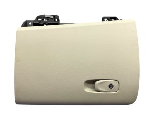 2014 Mercedes-Benz S500 Tan Rear View Camera Control Module - Front (Used OEM)