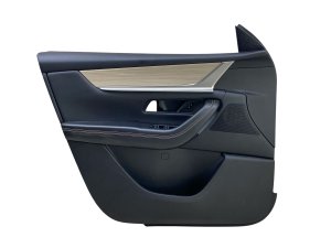 2025 Mazda CX-70 Door Interior Trim Panel - Front, Left (Driver) (Used OEM)