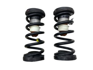 2017-2026 Chrysler Pacifica Suspension Coil Spring Set - Rear (Used OEM)