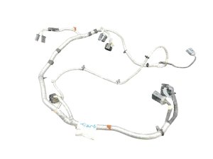 2021-2024 Ford F-150 Wiring Harness (Used OEM)