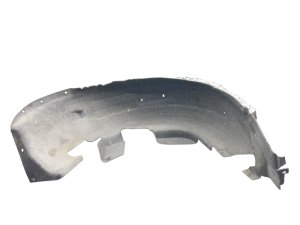 2021-2022 Karma GS-6 Inner Fender Liner - Rear, Right (Passenger) (Used OEM)