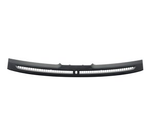 2019-2023 Ford Ranger Upper Dash Defroster Vent Grille Trim Panel - Front (Used OEM)