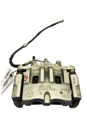 2025 Mazda CX-70 Disc Brake Caliper - Front, Left (Driver) (Used OEM)