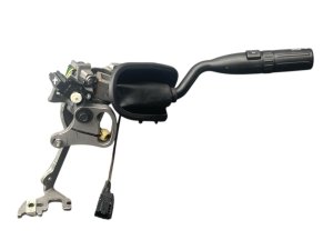 2020-2022 Ford F-550 Super Duty Steering Column Mounted Transmission Shift Lever Assembly (Used OEM)