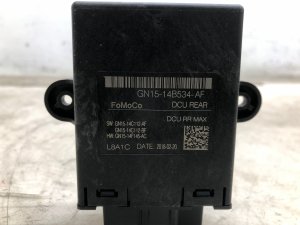 2018-2021 Lincoln Navigator Door Control Module Set - Rear (Used OEM)
