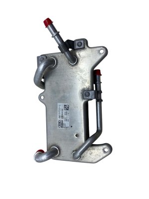 2017-2024 Audi A4 Automatic Transmission Oil Cooler (Used OEM)