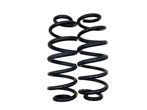 2023-2025 Lexus RX350 Suspension Coil Spring Set - Rear (Used OEM)