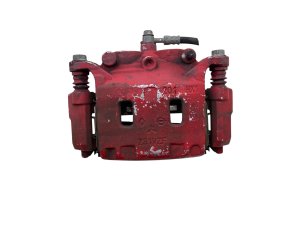 2022-2025 Mitsubishi Outlander Red Disc Brake Caliper - Front, Left (Driver) (Used OEM)
