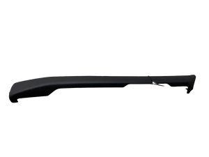 2024-2025 Kia EV9 Black Lower Center Crash Pad Trim Panel Cover (Used OEM)