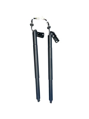  BMW X5 m Upper Tailgate Liftgate Support Strut Set - Rear (Used OEM)
