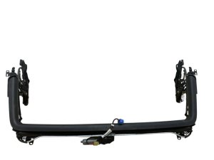 2012-2019 Porsche 911 Convertible Roof Sunroof Wind Deflector (Used OEM)