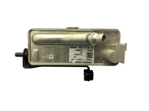 2022-2025 BMW iX A/C Condenser with Integrated Drier (Used OEM)