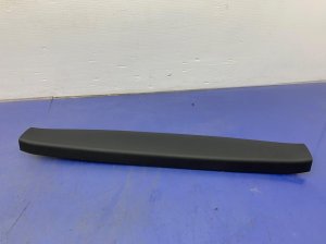 2021-2025 Kia Sorento Black Trunk Trim Panel - Rear (Used OEM)