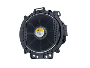 2019-2025 BMW X7 Subwoofer Speaker Set (Used OEM)