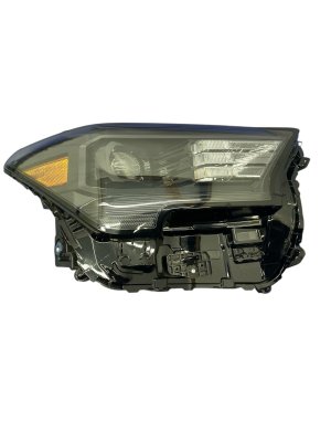 2024-2025 Toyota Tacoma LED Projector Headlight Assembly - Front, Right (Passenger) (Used OEM)