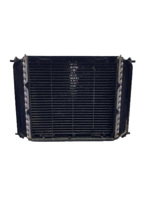 2020-2023 BMW X5 m Secondary Auxiliary Radiator (Used OEM)