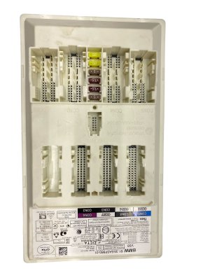 2022-2025 BMW X3 Body Domain Control Module (Used OEM)