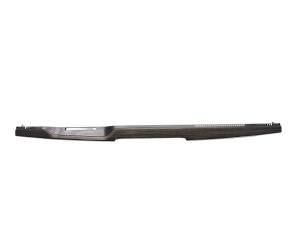  Tesla Model s Dashboard Wood Trim Panel - Front (Used OEM)