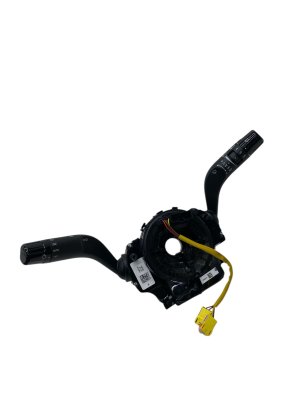 2025 Hyundai Tucson Turn Signal Windshield Wiper Combination Switch with Clockspring (Used OEM)