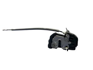 2023-2024 Fisker Ocean Power Door Latch Assembly - Rear, Right (Passenger) (Used OEM)